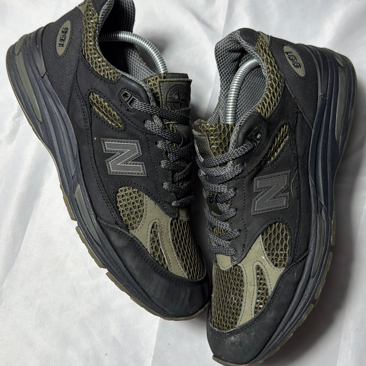 Stone Island New Balance (UK11)