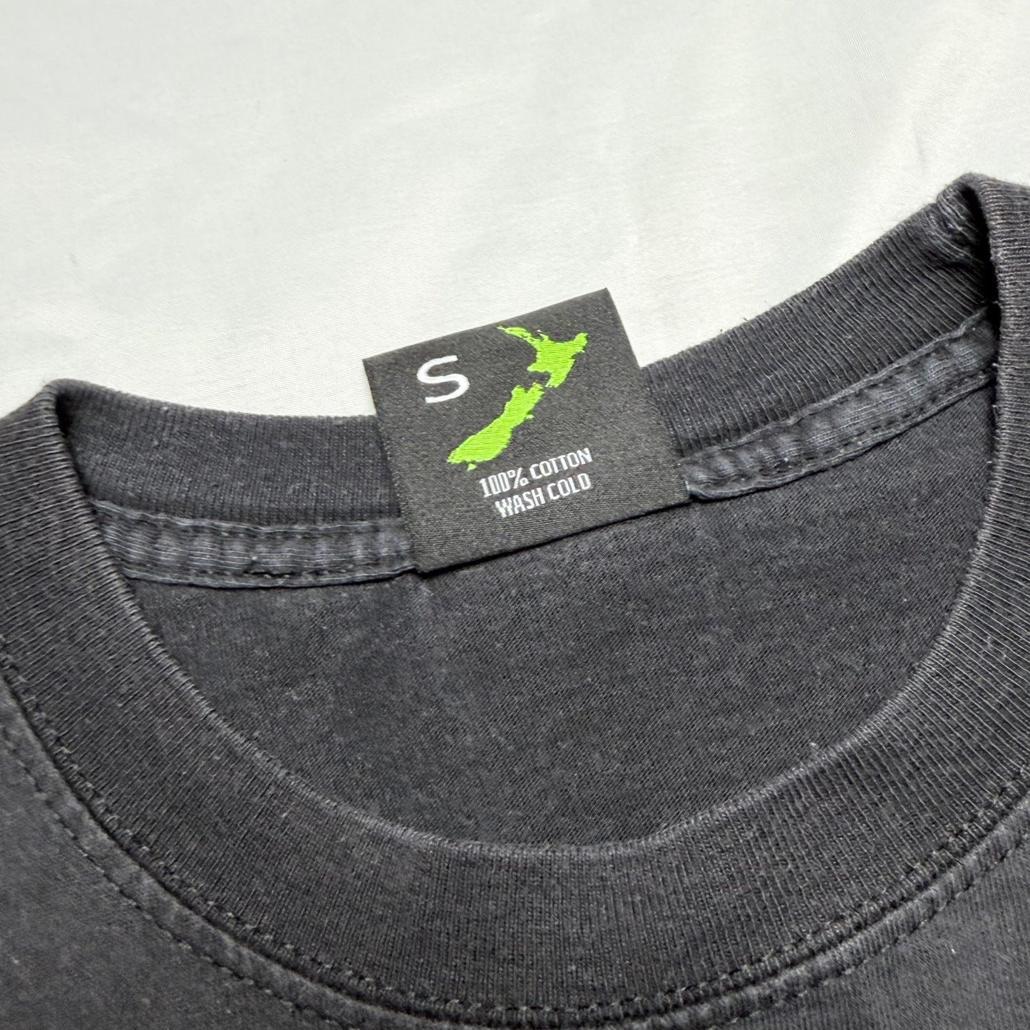 Always Graphic Tee (S)