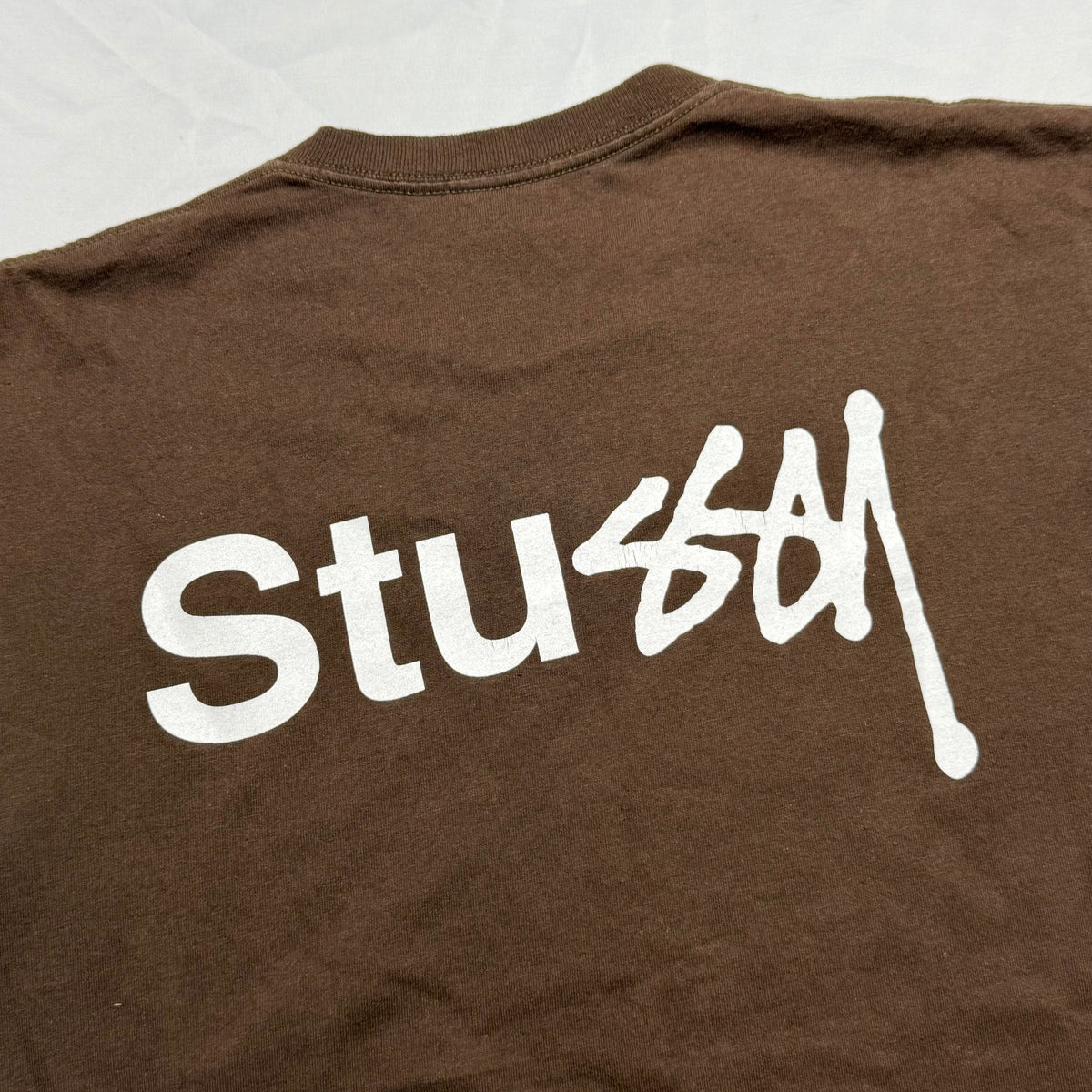 Stüssy Graphic tee (M)
