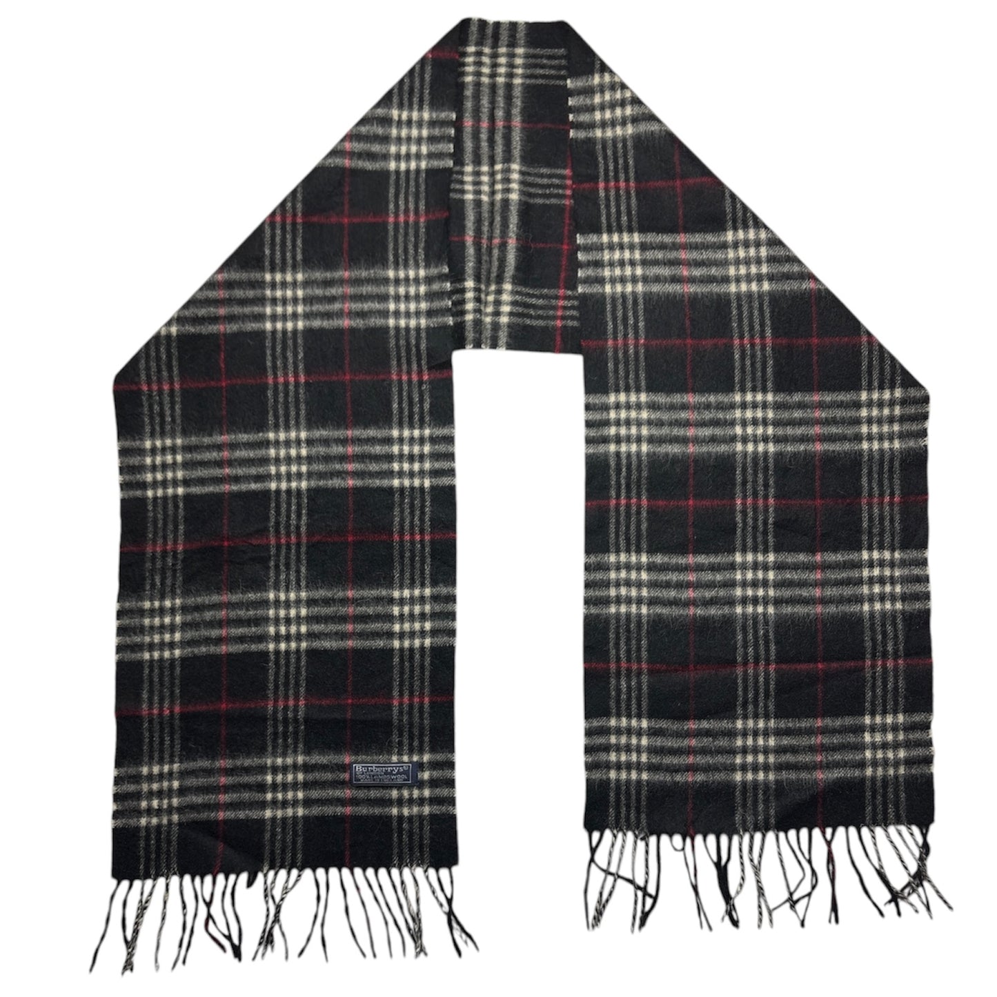 Burberry Scarf