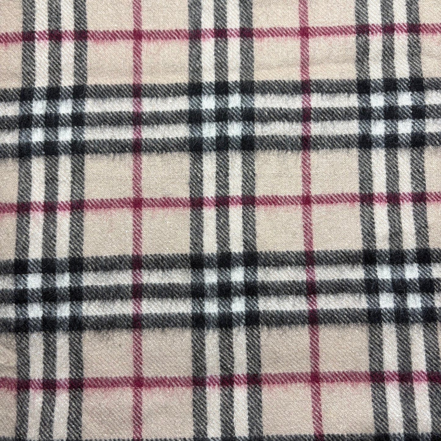 Burberry Scarf