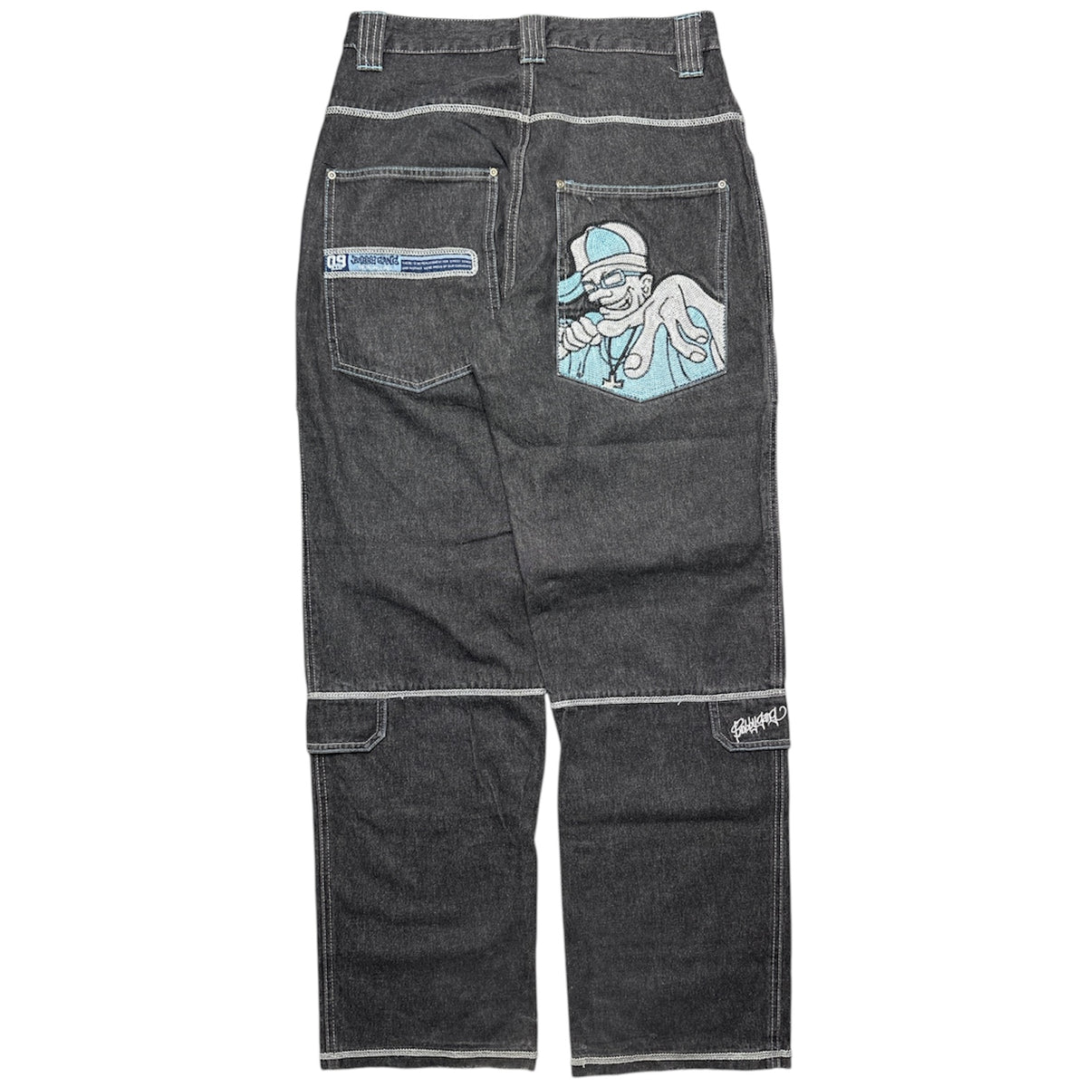 BobbyGang Jeans (M)