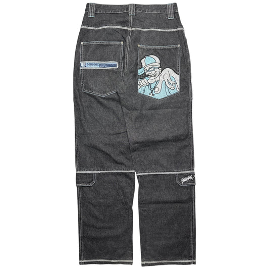 BobbyGang Jeans (M)