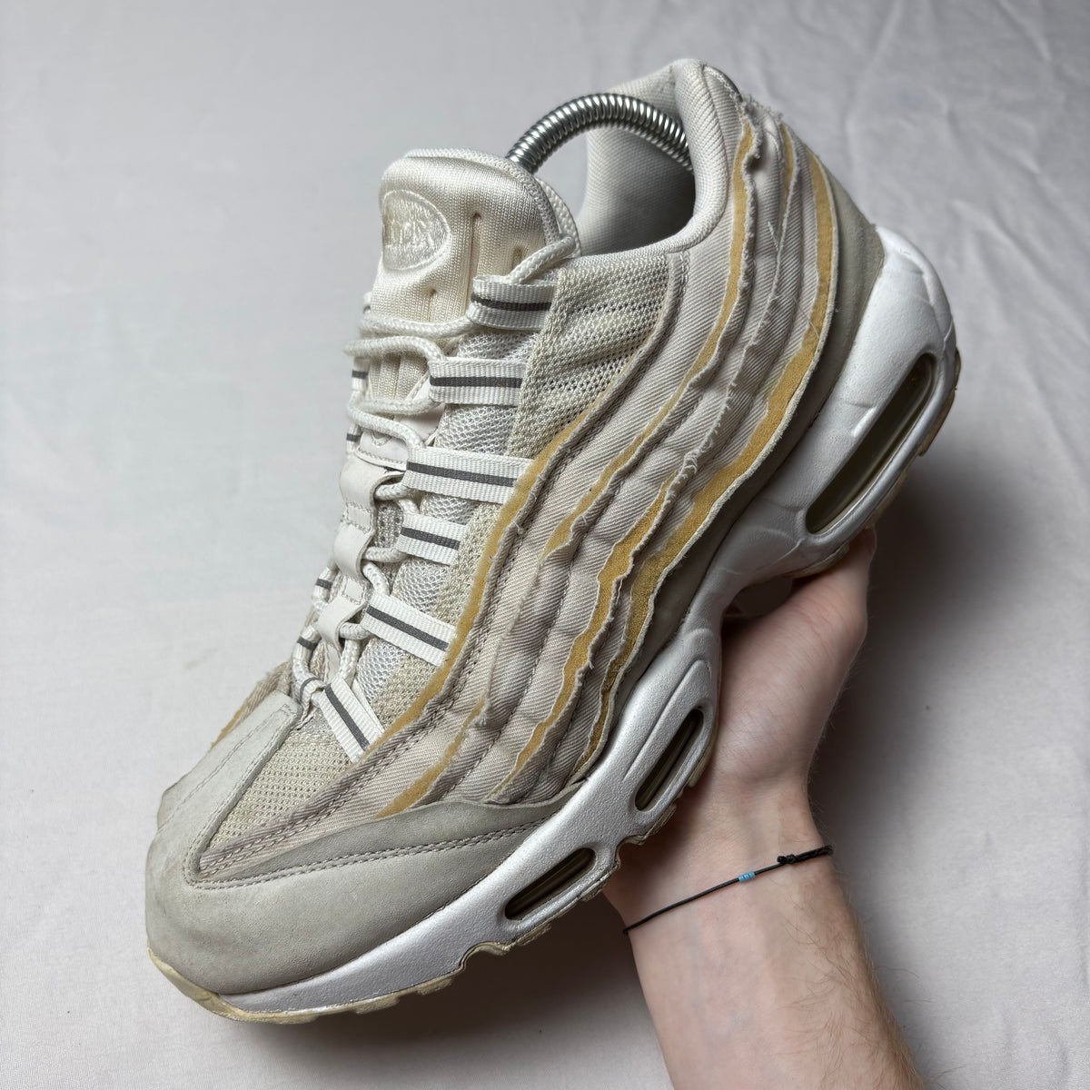 Nike CDG 95s (UK9)