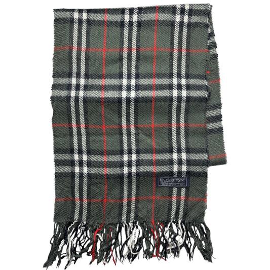 Burberry Scarf