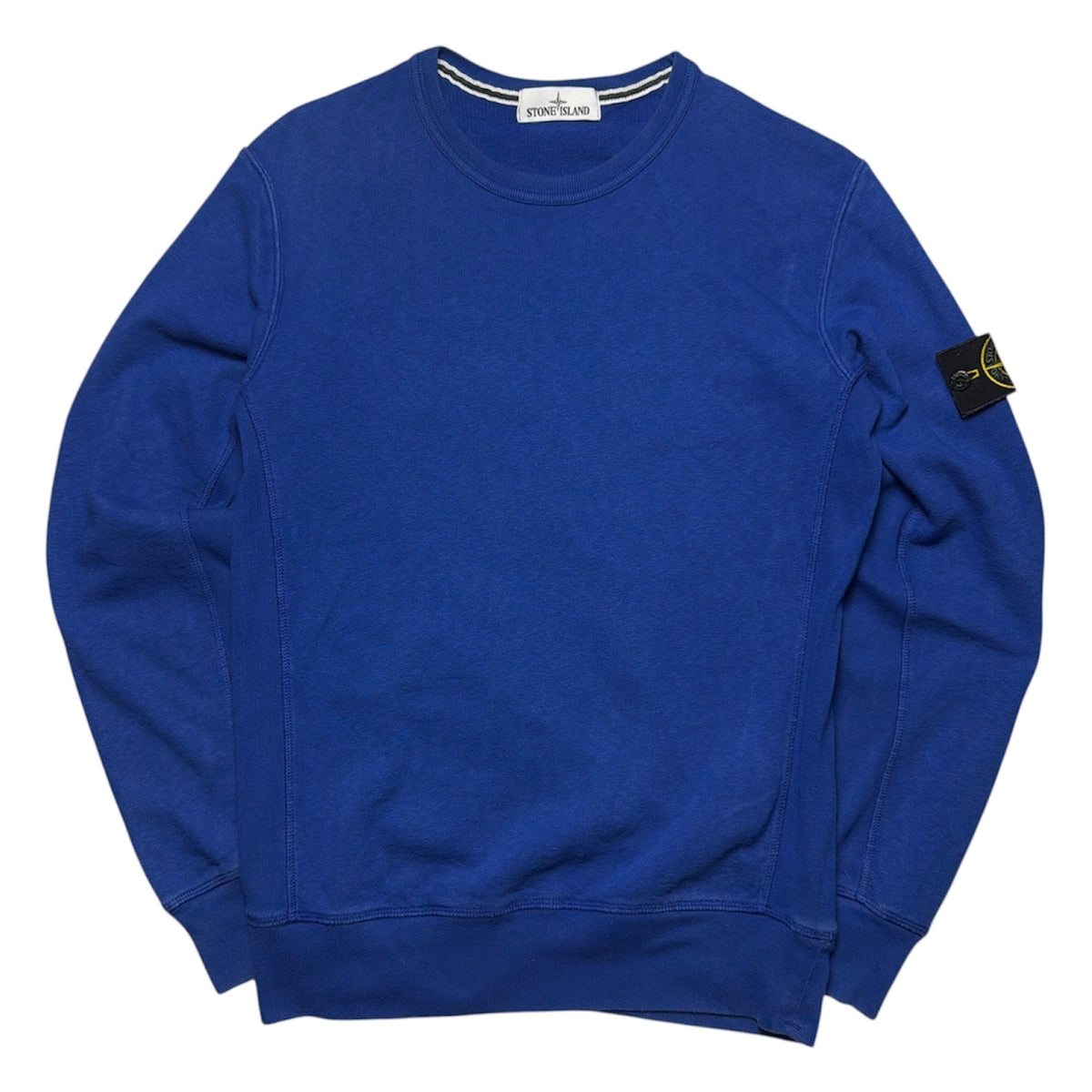 Stone Island Sweatshirt (M)