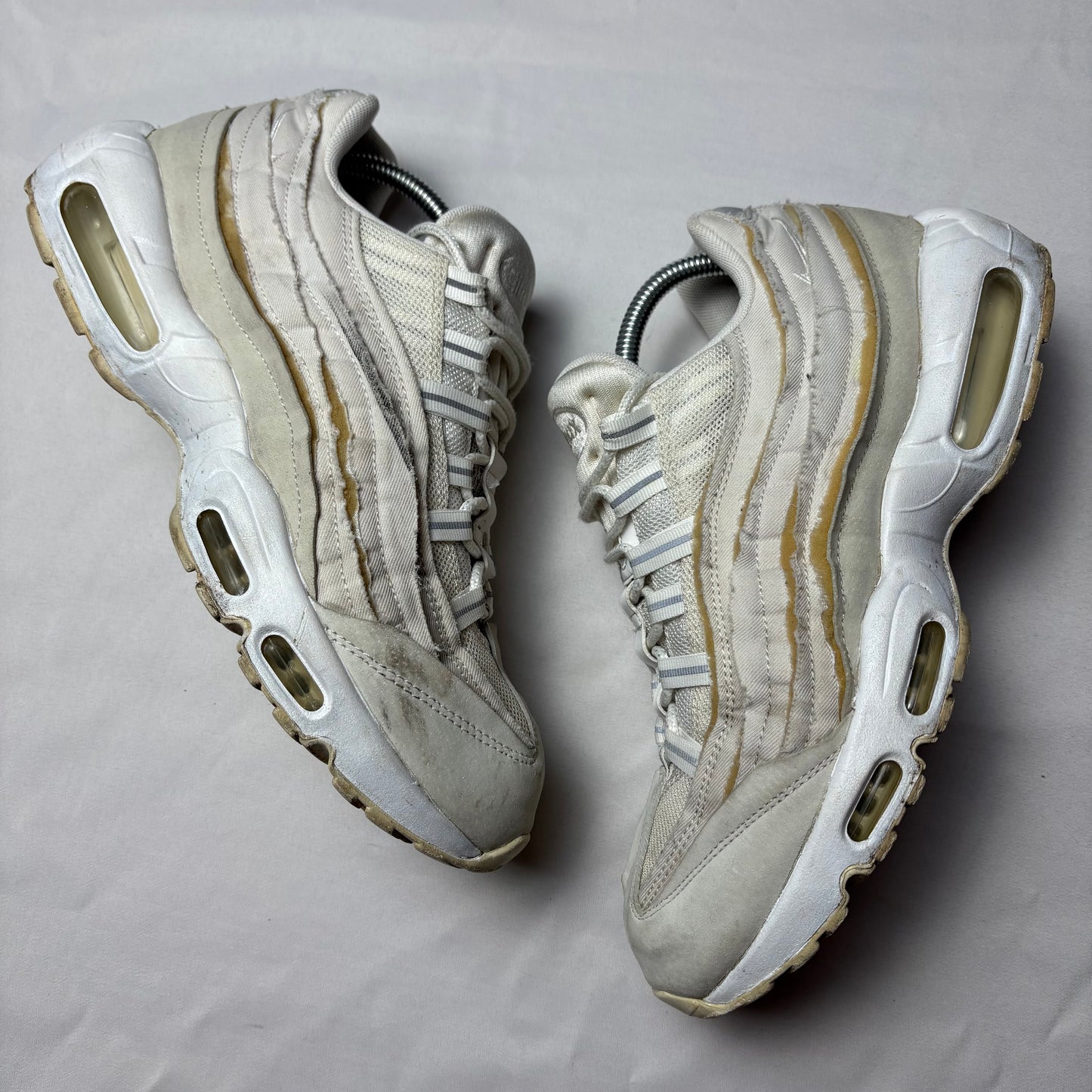 Nike CDG 95s (UK9)
