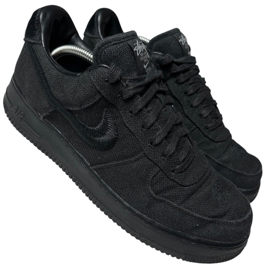 Nike Stüssy Air Force 1 (UK10)