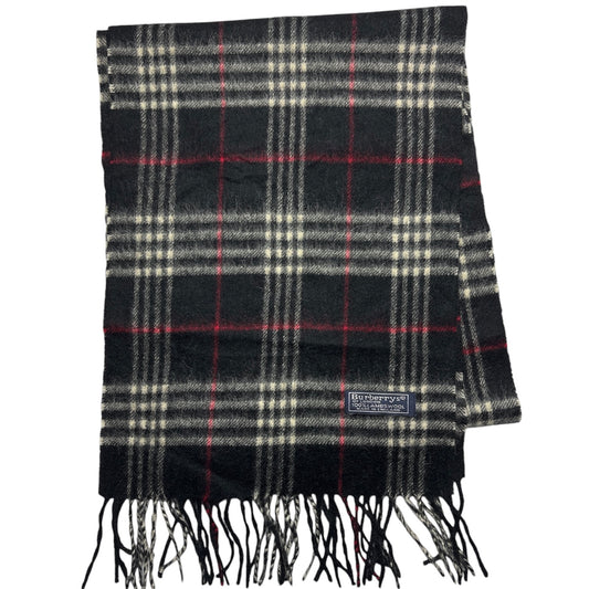 Burberry Scarf