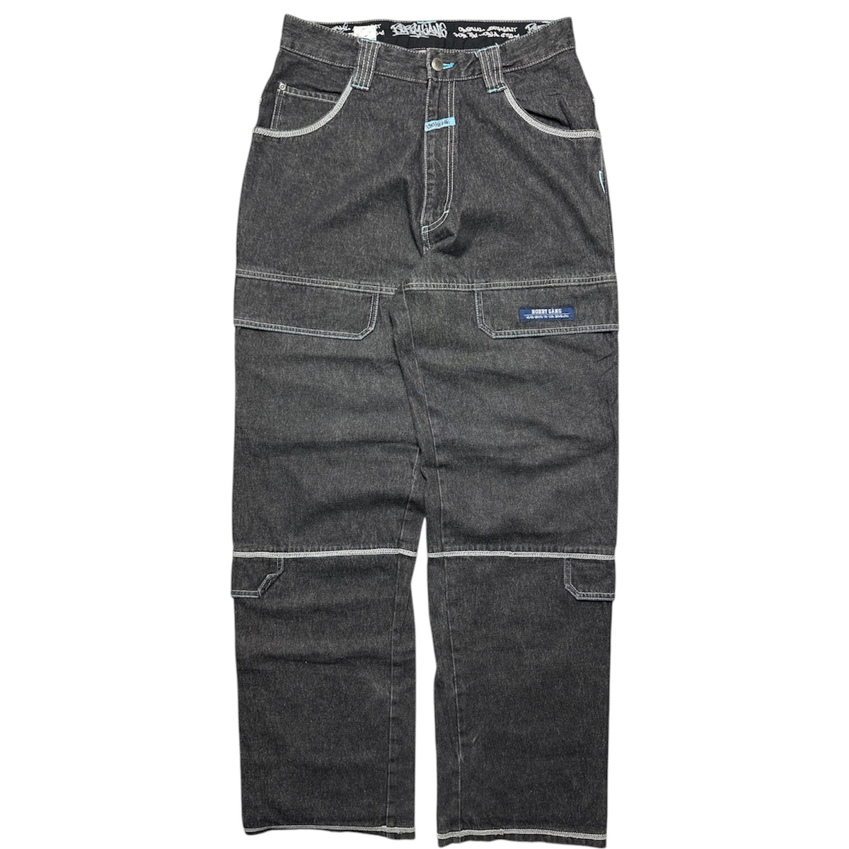 BobbyGang Jeans (M)