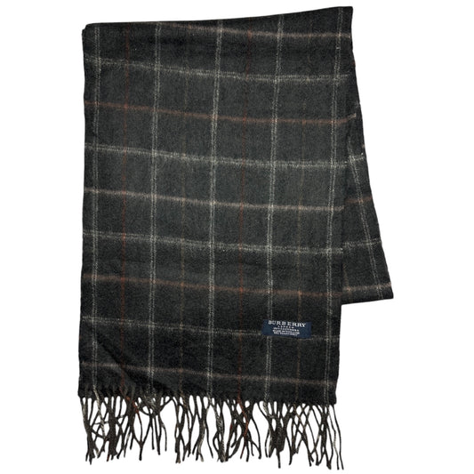 Burberry Scarf