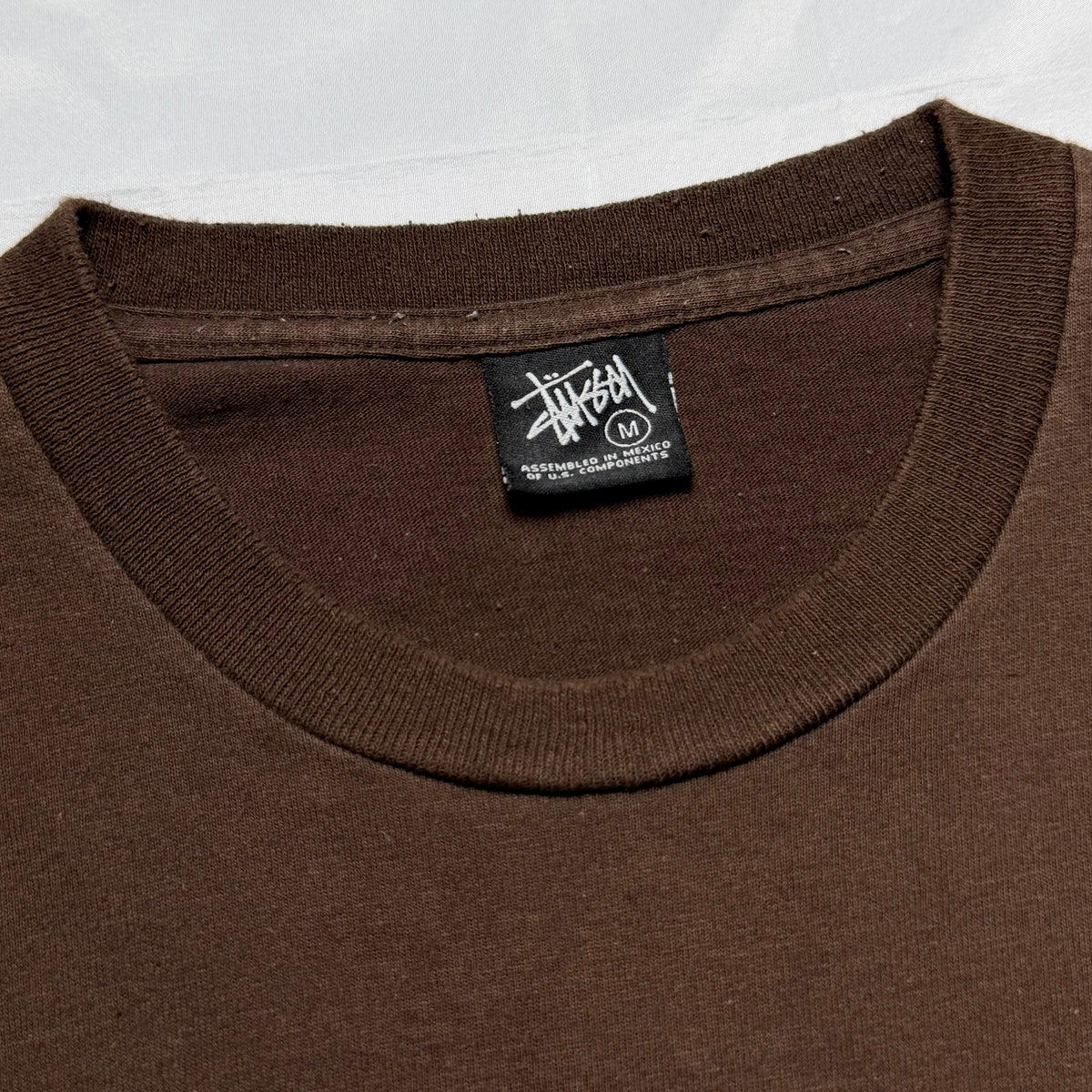 Stüssy Graphic tee (M)