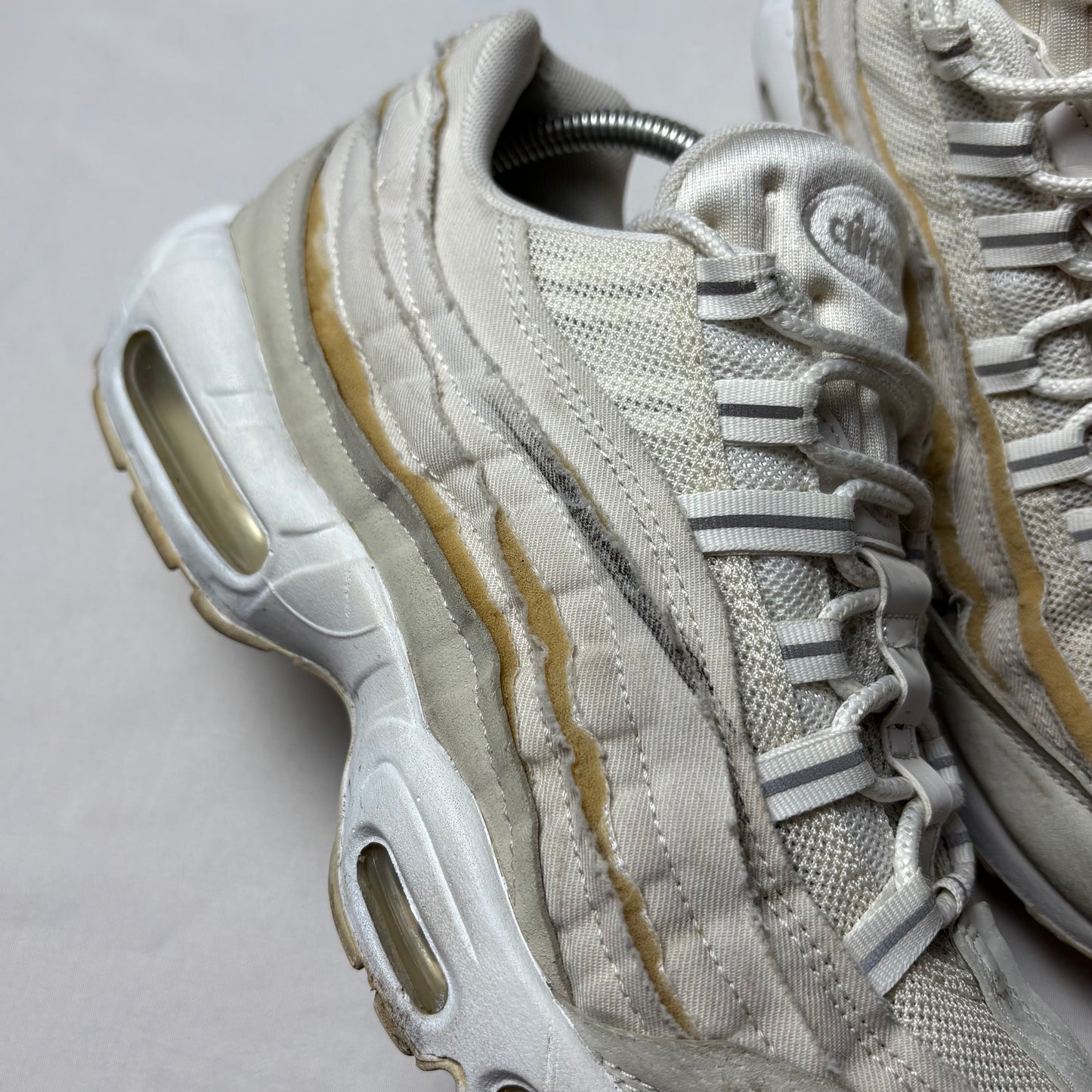 Nike CDG 95s (UK9)