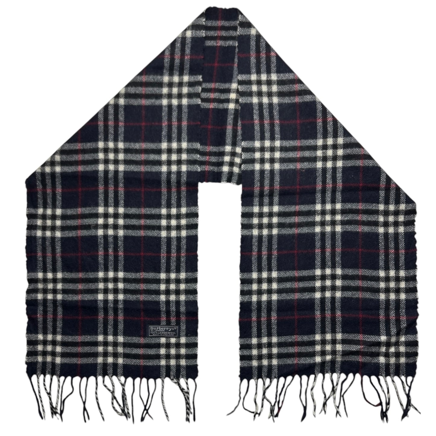 Burberry Scarf