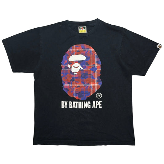 BAPE Graphic Tee (M)