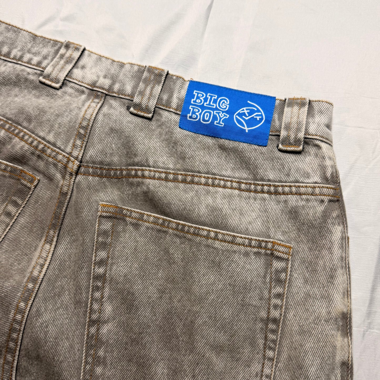 Polar Big Boys (M)