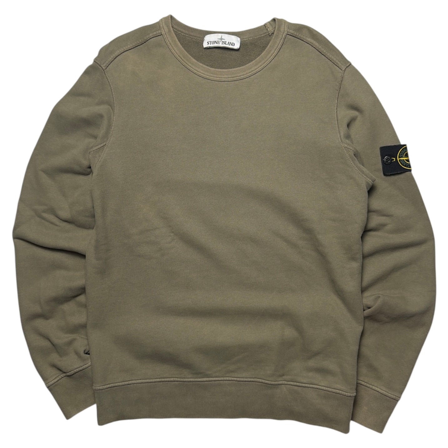 Stone Island Sweatshirt (S)