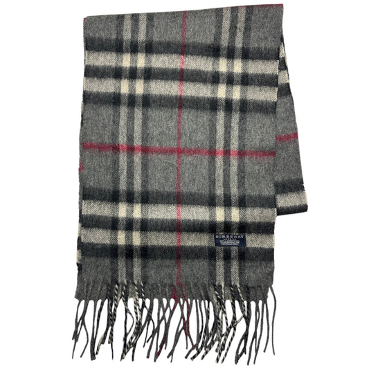 Burberry Scarf