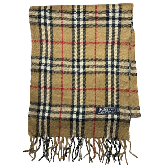 Burberry Scarf