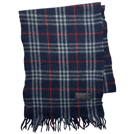 Burberry Scarf