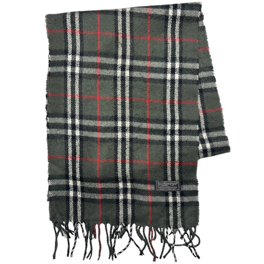 Burberry Scarf