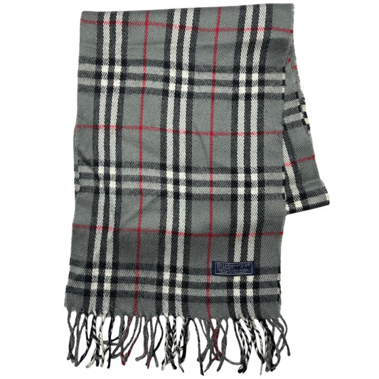 Burberry Scarf