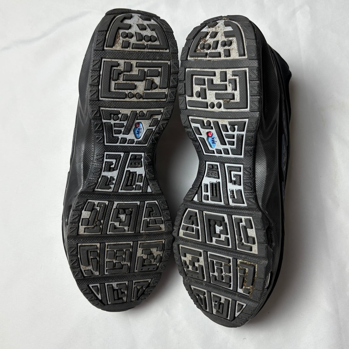 Nike SNDR (UK9.5)