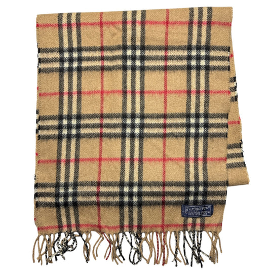 Burberry Scarf