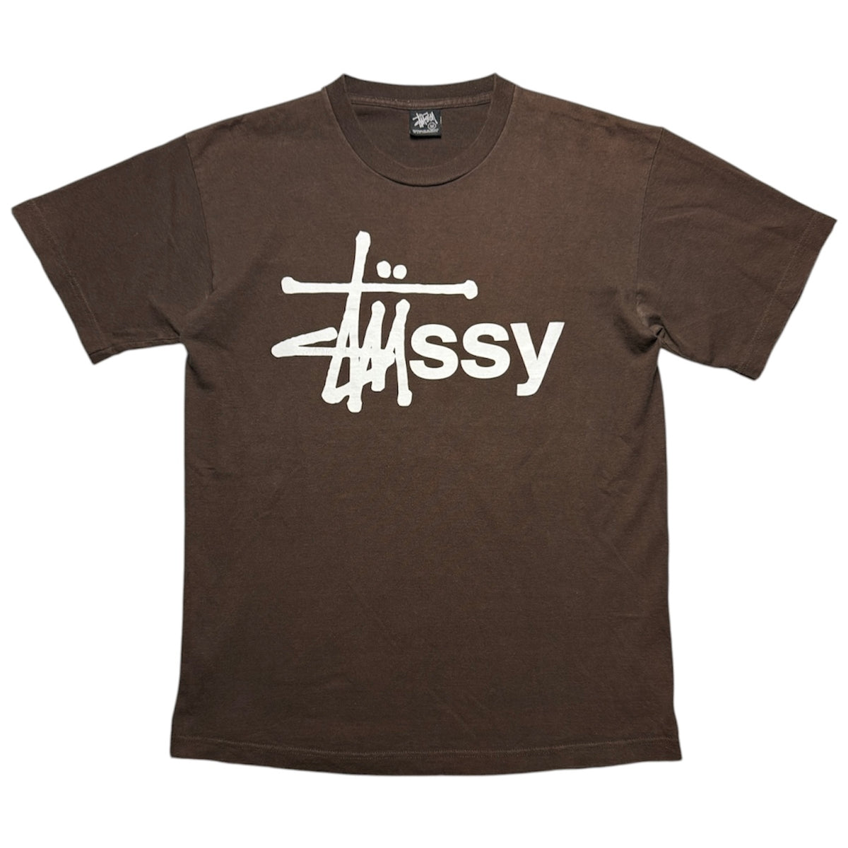 Stüssy Graphic tee (M)