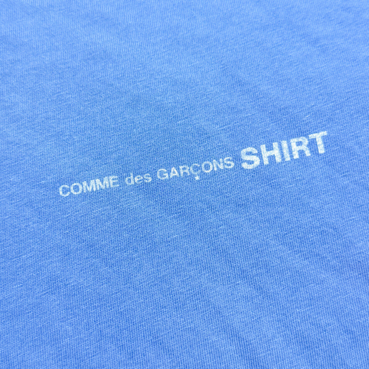 Comme des Garçons tee (M)