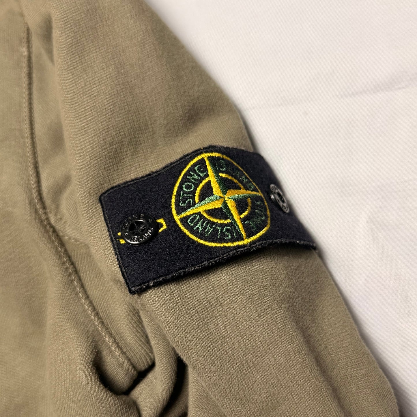 Stone Island Sweatshirt (S)