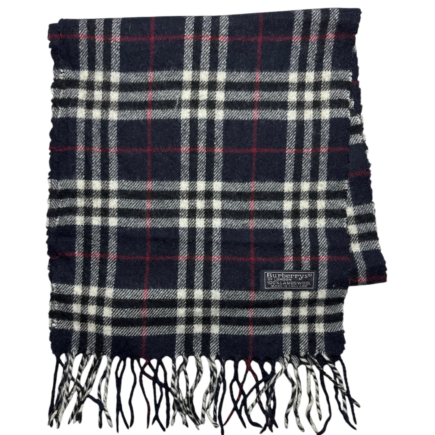 Burberry Scarf