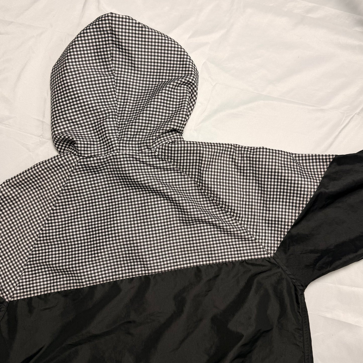 Stüssy Plaid Jacket (L)