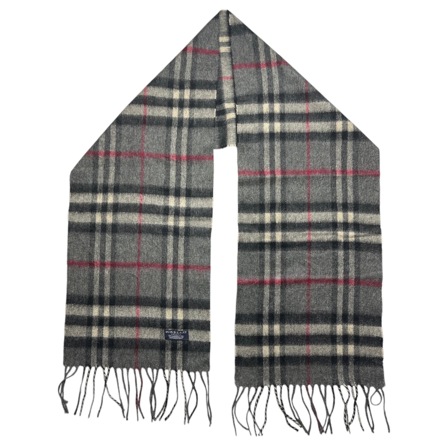 Burberry Scarf