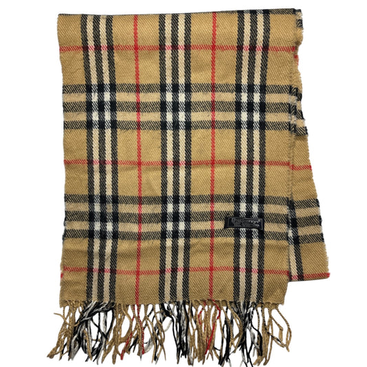 Burberry Scarf