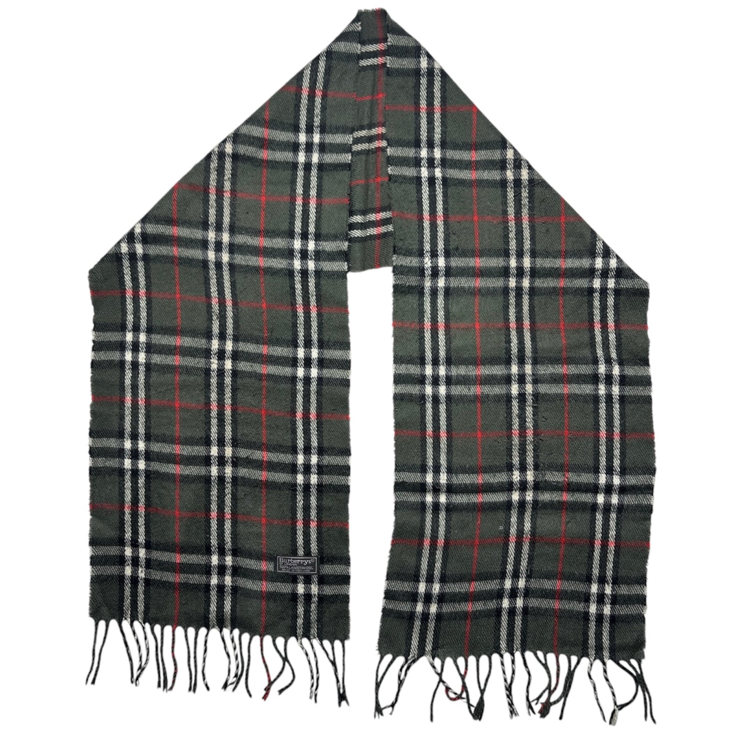 Burberry Scarf