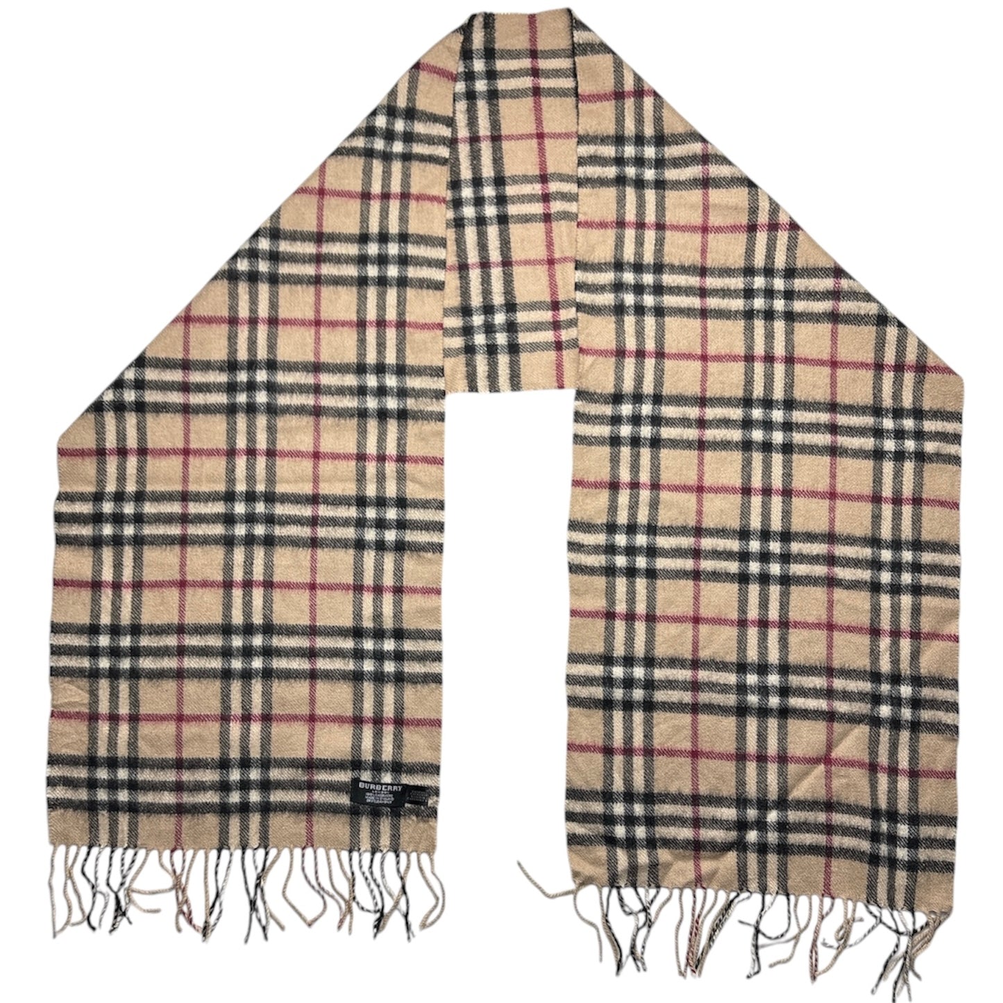 Burberry Scarf