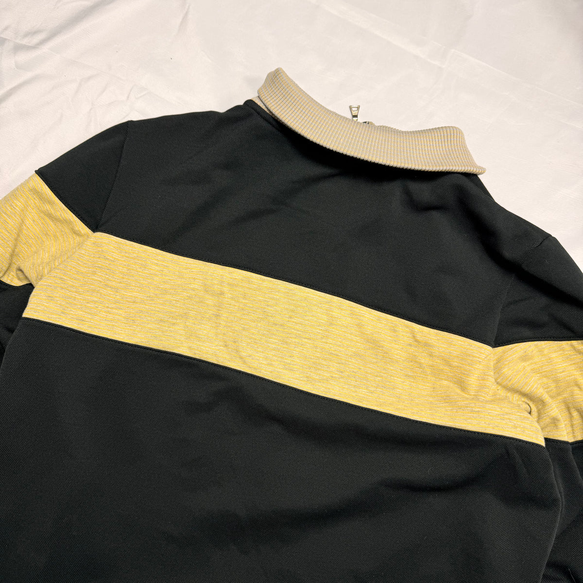 Vintage Nike zip up (M)