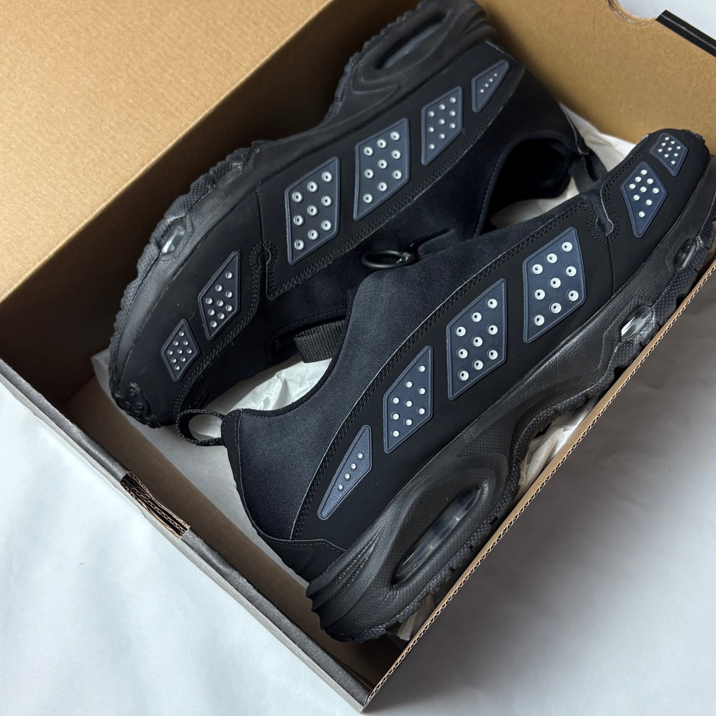 Nike SNDR (UK9.5)