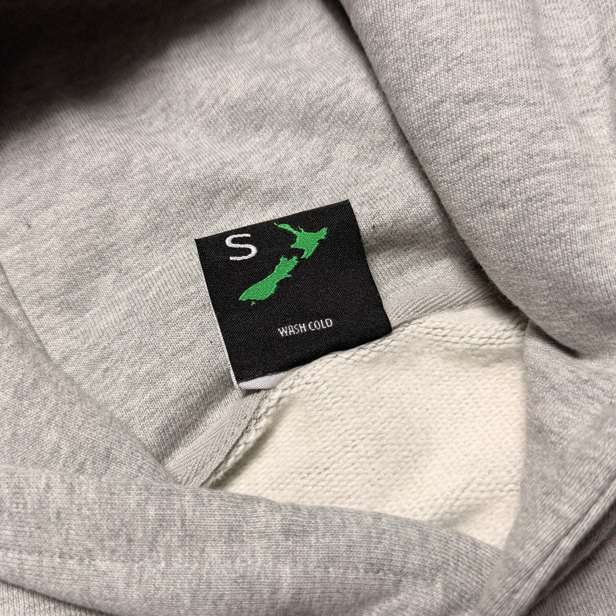 Always Graphic Hoodie (S)