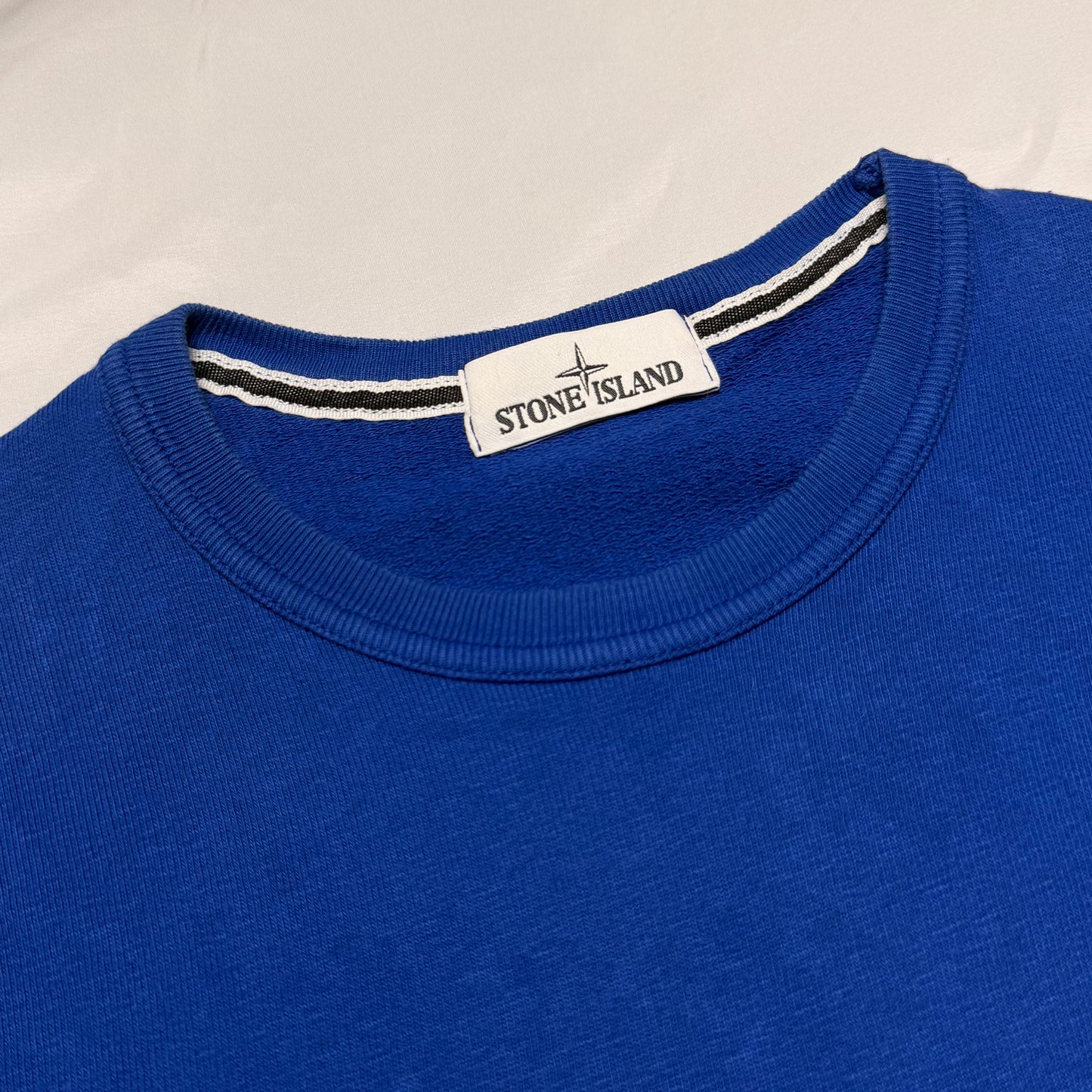Stone Island Sweatshirt (M)