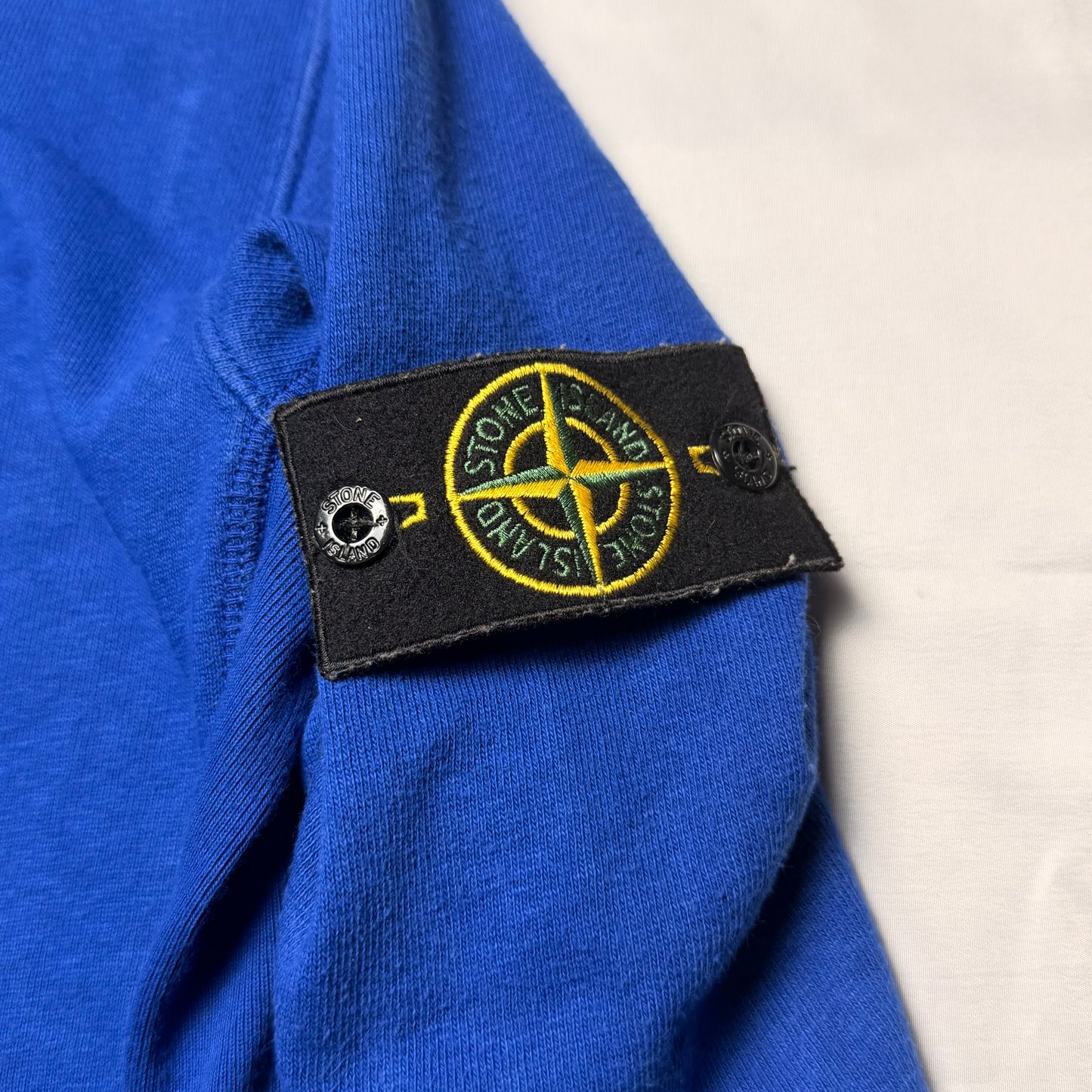 Stone Island Sweatshirt (M)