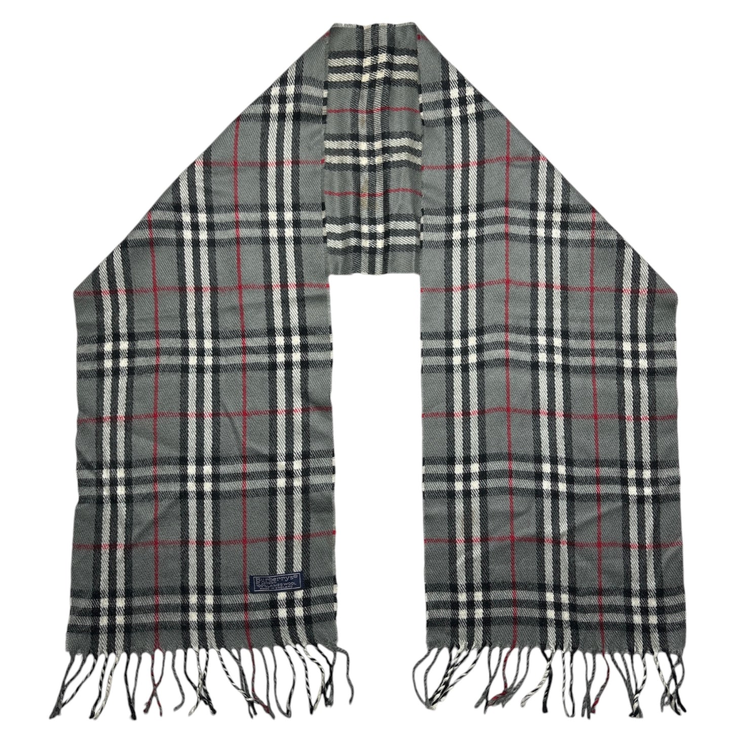 Burberry Scarf