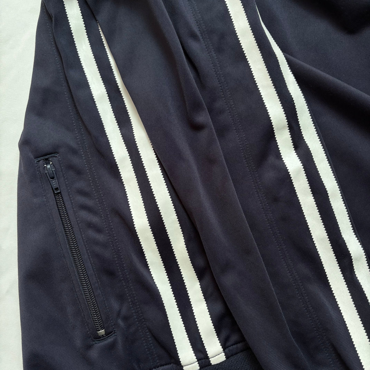Stüssy Navy Jacket (M)