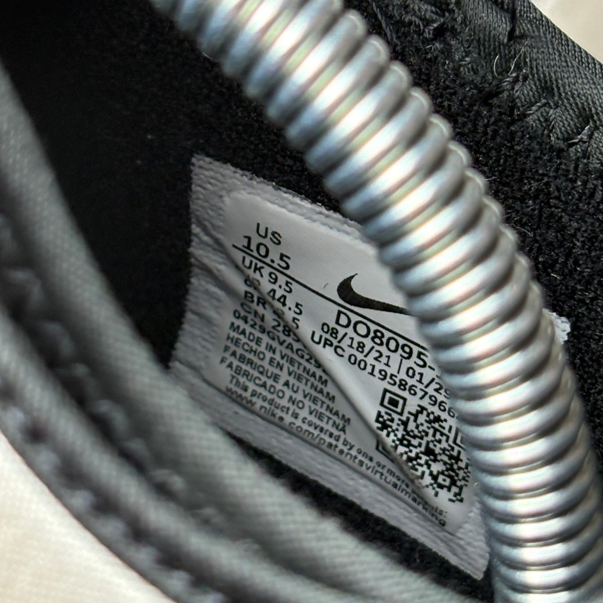 Nike CDG Sunder (UK9.5)