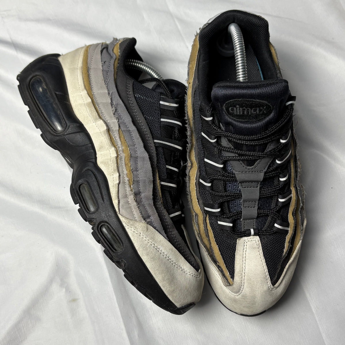 Nike CDG 95s (UK8)