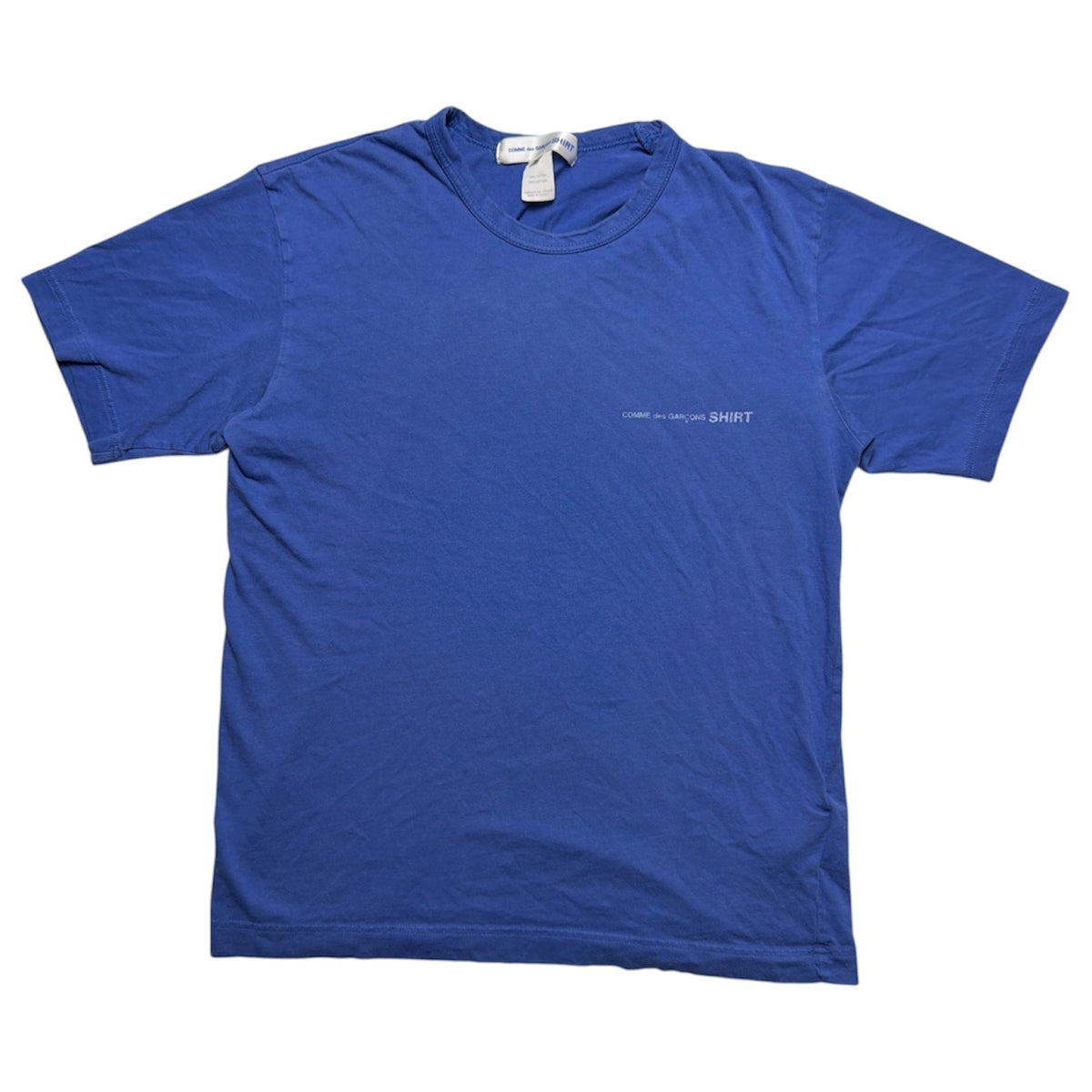 Comme des Garçons tee (M)