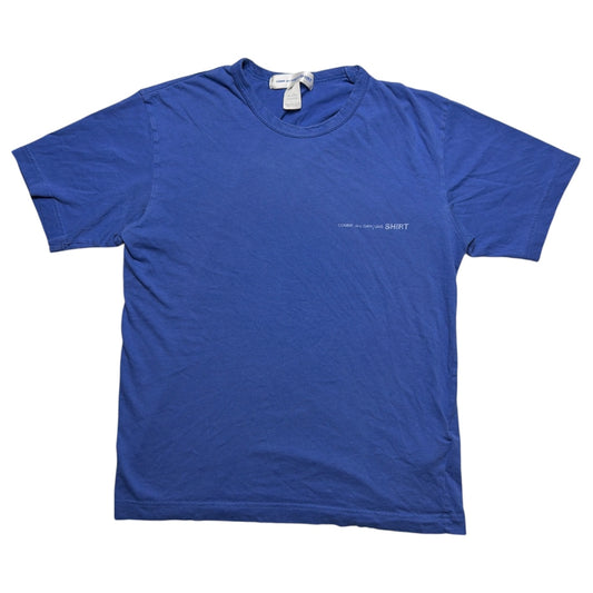 Comme des Garçons tee (M)
