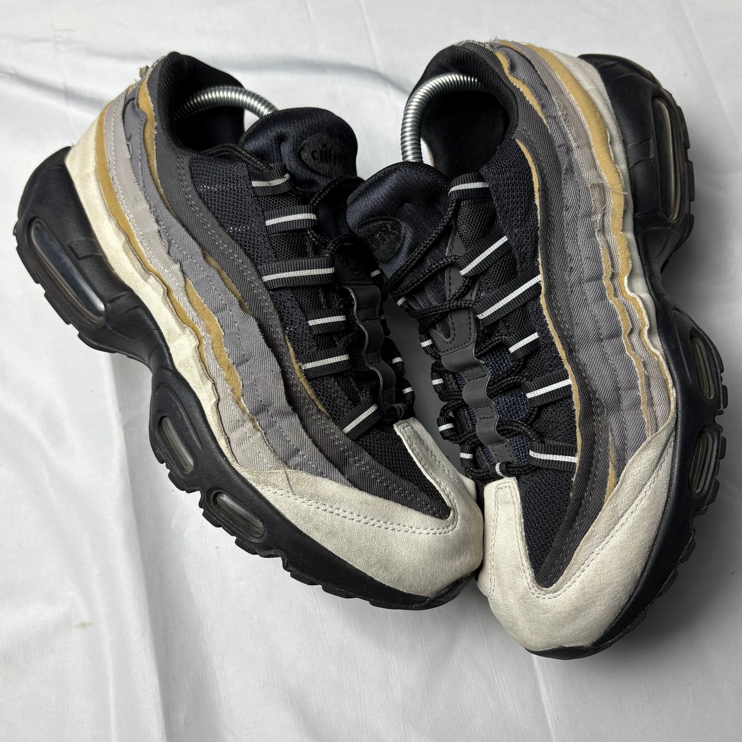 Nike CDG 95s (UK8)