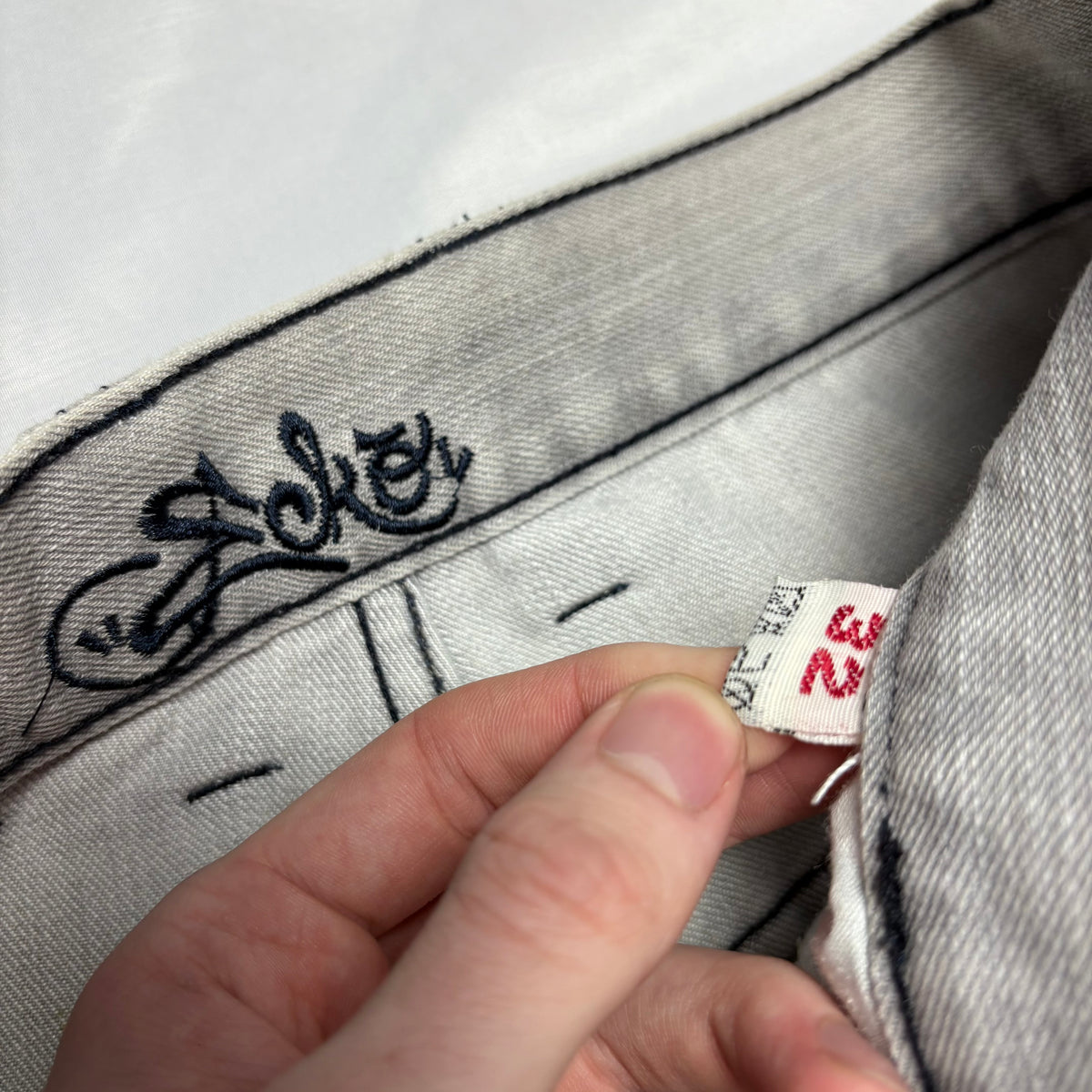 Ecko Jeans (W31)